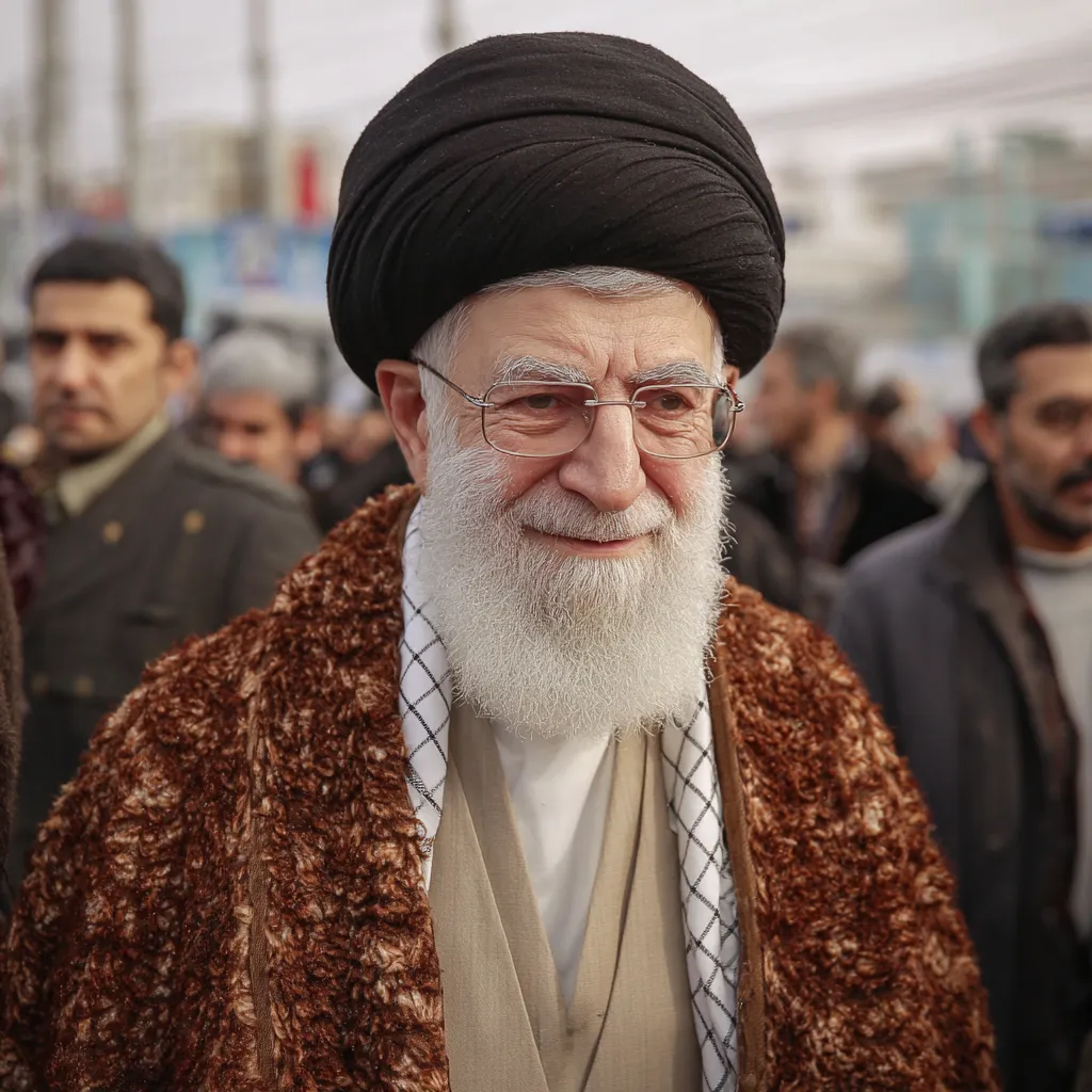 Trump considering action to capture Khamenei and avoid war with Iran