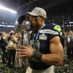 Seattle Seahawks quarterback throws touchdown pass in Super Bowl 60 (2026)