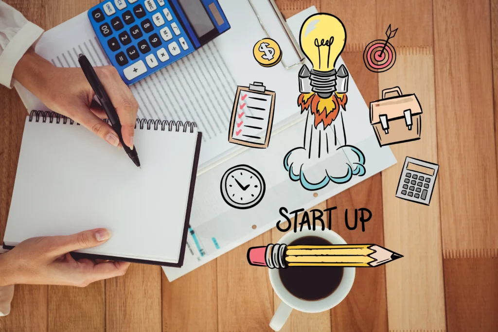 Crafting
Guide to creating a successful business plan for startups