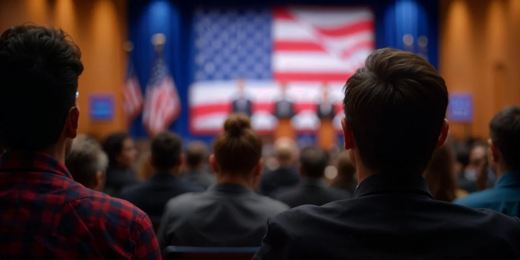 Young immigrant family and child facing U.S. immigration challenges