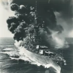 US aircraft carrier USS Abraham Lincoln patrolling in the Gulf amid tensions with Iran