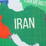 Iran’s Foreign Minister announces that ships from all countries except the United States and Israel are allowed to transit the Strait of Hormuz amid regional tensions