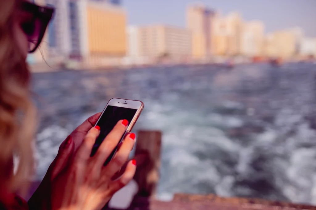 Benjamin Netanyahu speaking at a press conference, addressing misinformation and media rumors