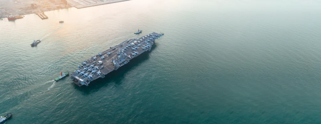 Iran’s Foreign Minister announces that ships from all countries except the United States and Israel are allowed to transit the Strait of Hormuz amid regional tensions