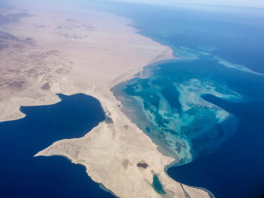 Iran’s Foreign Minister announces that ships from all countries except the United States and Israel are allowed to transit the Strait of Hormuz amid regional tensions