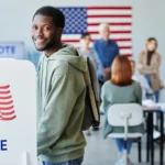 Illinois Primary 2026 election results map showing vote distribution and key race outcomes across counties