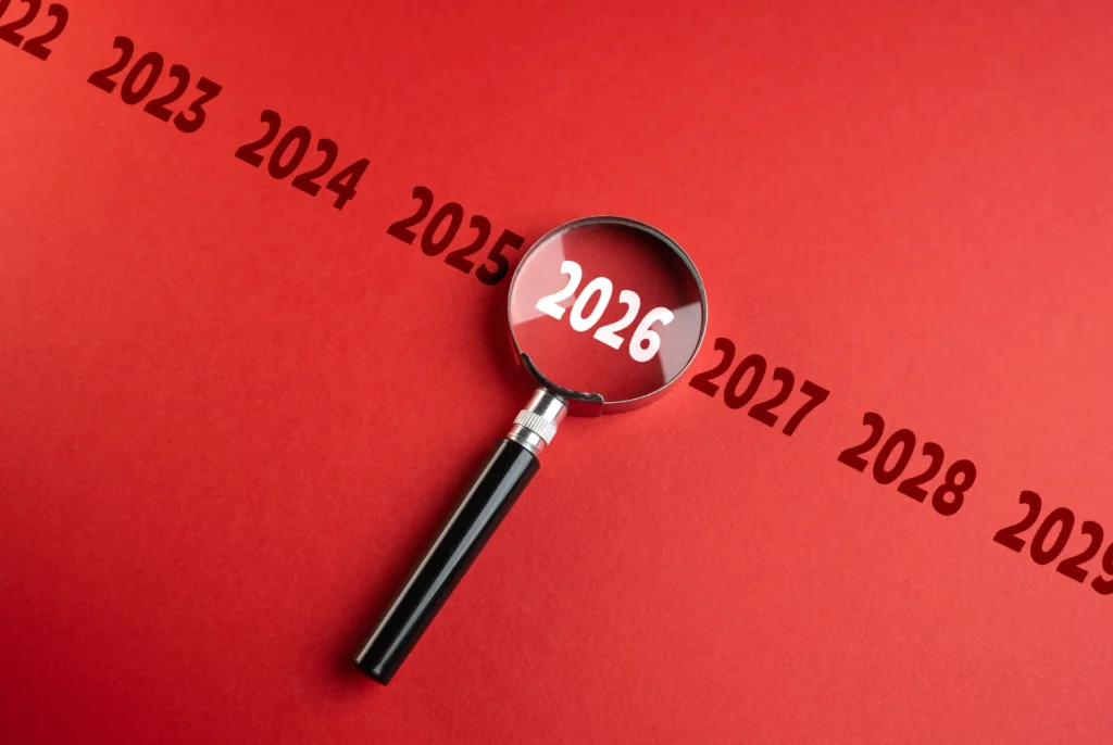 tech
Oracle Corporation office building with employees leaving during 2026 layoffs