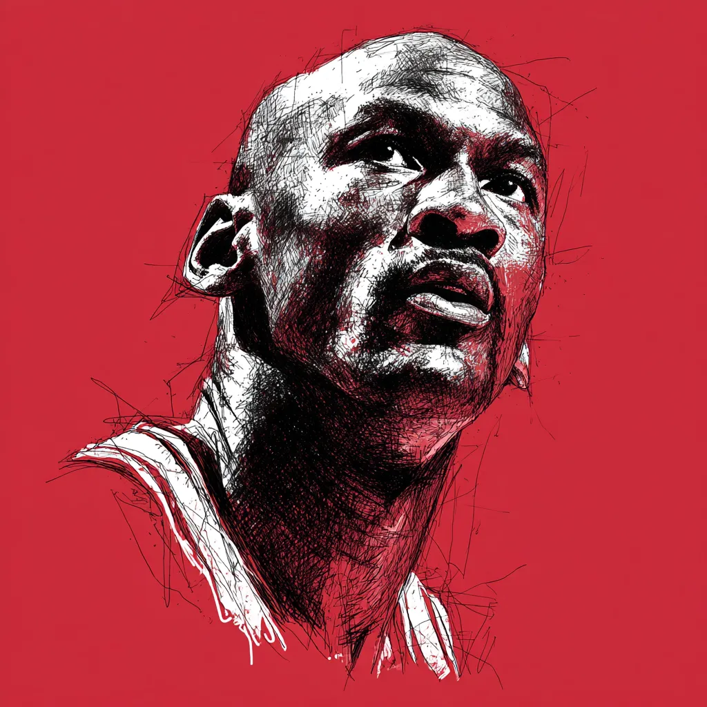 Michael Jordan addressing NASCAR lawsuit highlighting fairness and team ownership dispute