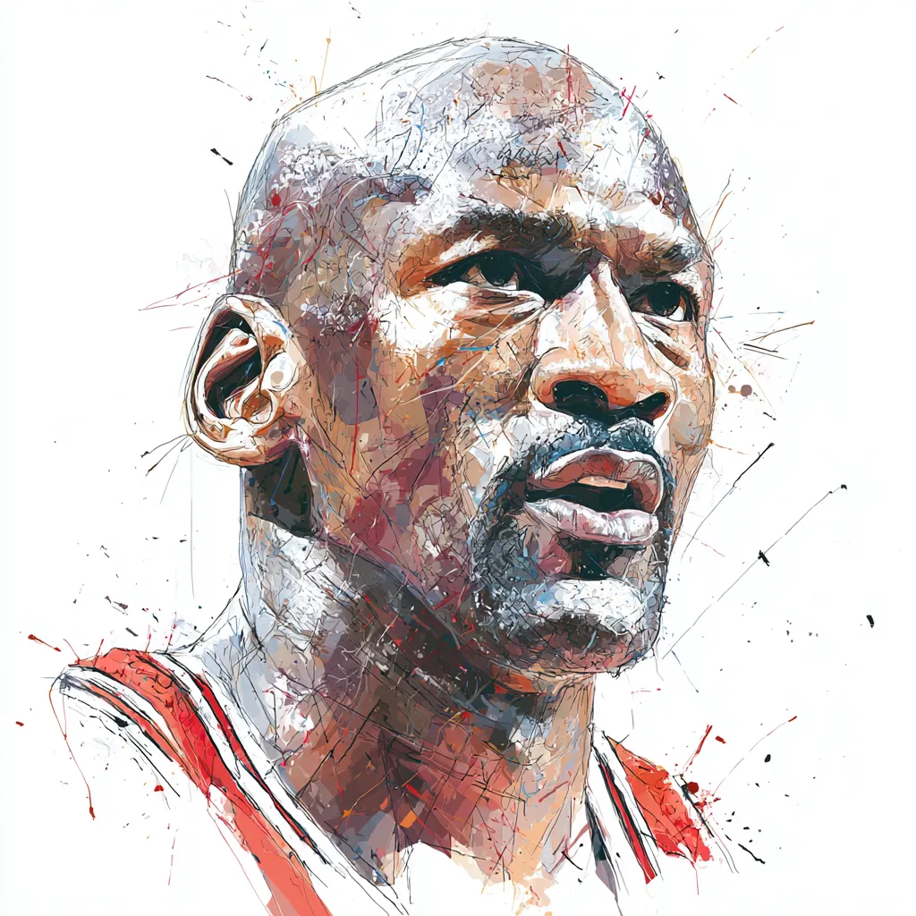 Michael Jordan addressing NASCAR lawsuit highlighting fairness and team ownership dispute