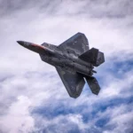 U.S. F-15 fighter jet shot down over Iran during escalating conflict as rescue operations continue