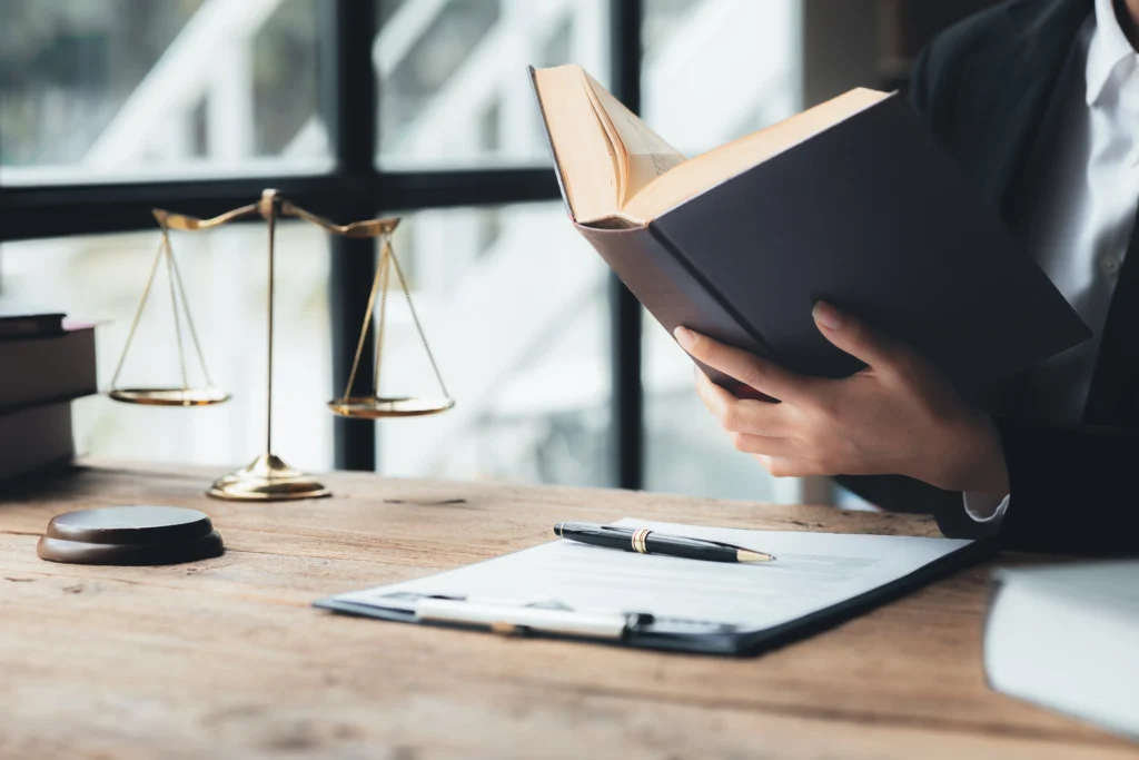 Former Criminal Defense Lawyer Appointed Acting Attorney Genera