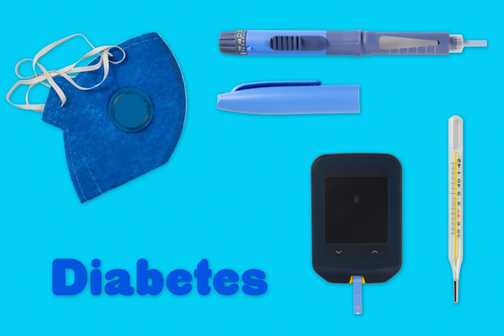 Person holding an Ozempic injection pen while looking thoughtful, symbolizing the discussion around Ozempic personality changes and mood effects.