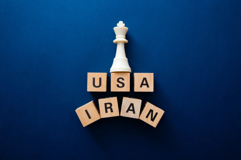 Iran Peace Deal Negotiations and Global Diplomacy Discussion