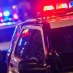 ICE agent arrested in Texas after Minneapolis shooting case, law enforcement officers escort suspect into custody during federal investigation