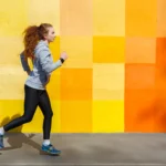 Google Fitbit Air screen-free fitness tracker with minimalist design and fabric band