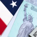 Federal judge gavel striking down $100,000 H-1B visa fee rule affecting U.S. immigration policy