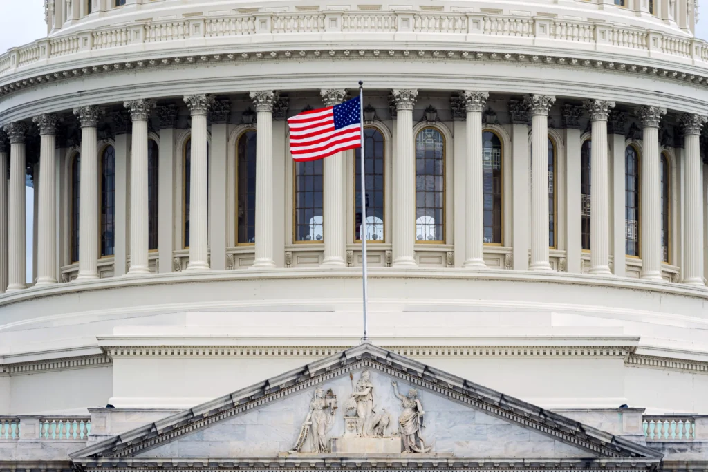 Federal judge blocks SNAP funding restrictions following lawsuit from 20 U.S. states over food assistance policy changes