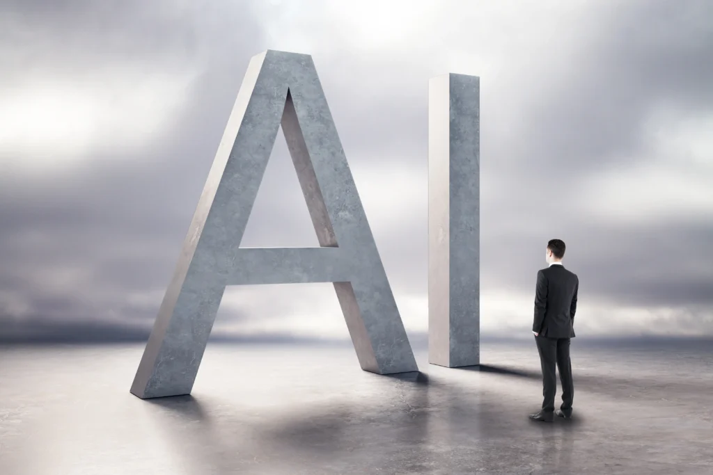 Anthropic’s IPO ambition highlighted as a defining moment for the AI industry, symbolizing rapid growth and competition in artificial intelligence.