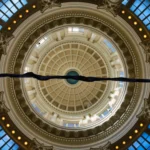 Senate Democrats blocking bipartisan bills during Washington political gridlock and FISA surveillance debate