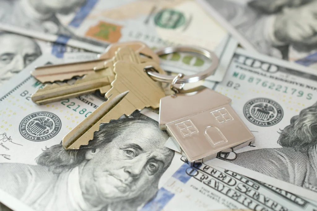 Billionaires using mortgages as a financial strategy for real estate investments