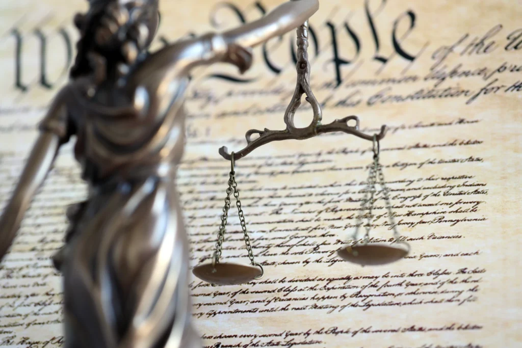 Trump constitutional controversy, habeas corpus legal debate in the United States