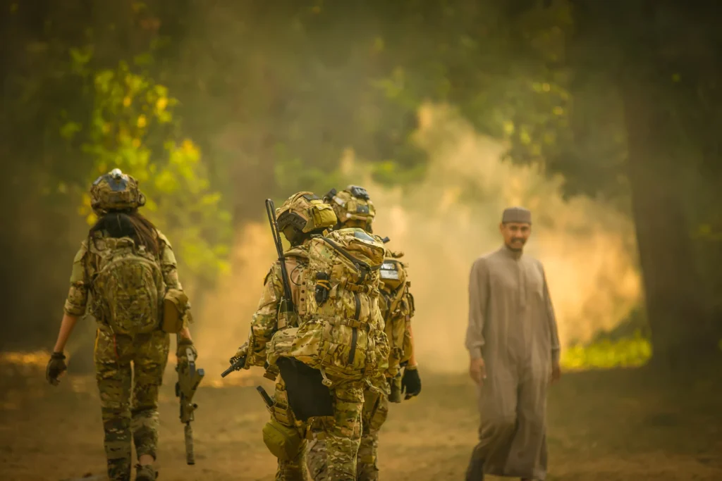 Iran and United States tensions escalate after ceasefire accusations and renewed military strikes in the Middle East
