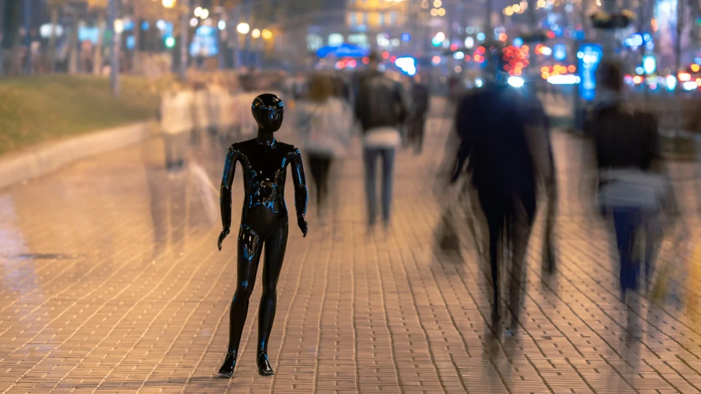 Anthropic’s IPO ambition highlighted as a defining moment for the AI industry, symbolizing rapid growth and competition in artificial intelligence.
