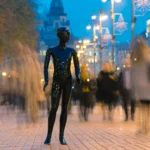 Anthropic’s IPO ambition highlighted as a defining moment for the AI industry, symbolizing rapid growth and competition in artificial intelligence.