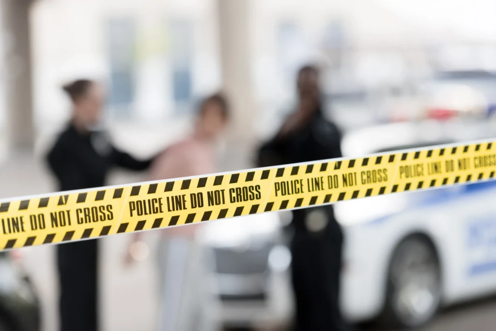 Seattle shooting at Bite of Seattle festival with police investigating the deadly incident