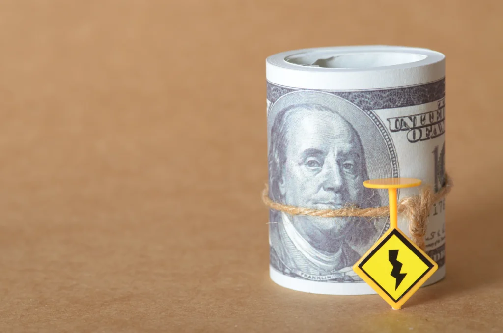 Energy Grants Canceled Over Politics
