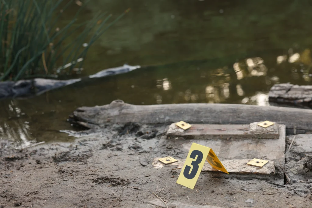 Search and rescue teams respond near Horn Island, Mississippi, after authorities recovered a body believed to be missing 18-year-old Nolan Xavier Wells.