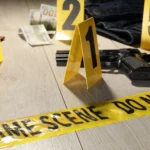 Seattle shooting at Bite of Seattle festival with police investigating the deadly incident