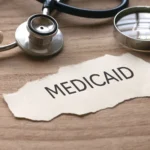 Federal judge ruling on Trump Medicaid work requirement policy in 2026