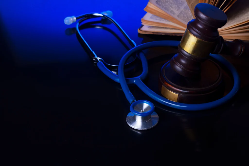 Federal judge ruling on Trump Medicaid work requirement policy in 2026