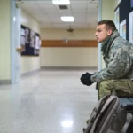 National Guard Major Collin Welch pleads guilty in $54,000 government travel card fraud case