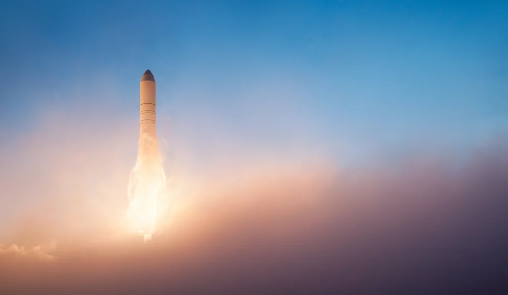 Jeff Bezos’ Blue Origin announces a $10 billion space expansion plan focused on rockets, space technology, and future missions