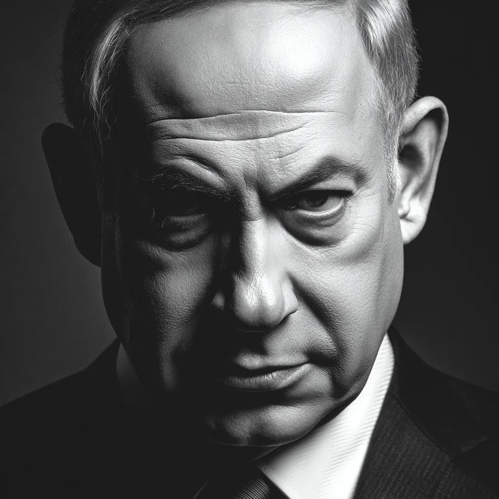 Zohran Mamdani and Benjamin Netanyahu debate over ICC arrest warrant and international law