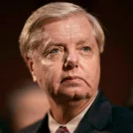 Darline Graham sworn into the U.S. Senate to complete Lindsey Graham’s term during a historic political transition