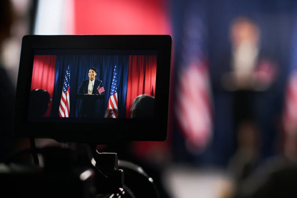 New Trump Exposé
President Donald Trump speaking at the White House as new revelations from a major exposé spark political debate.