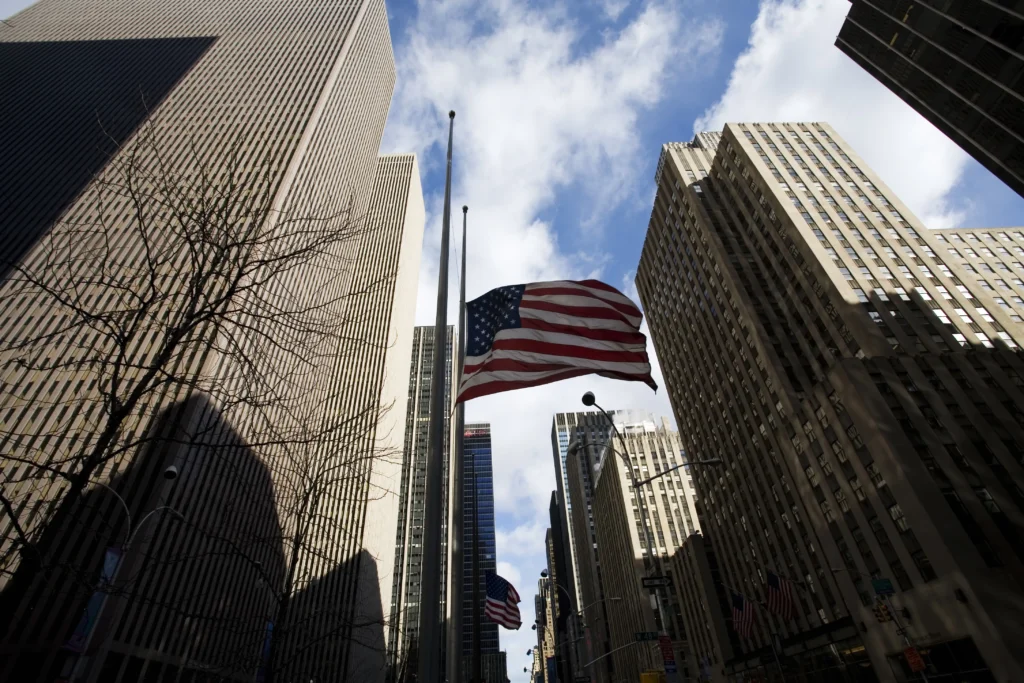 Donald Trump considers federal action against Mamdani’s proposed pied-à-terre tax in New York City