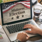 Republicans prepare for first-ever 2026 midterm convention in Dallas targeting the Democratic Party’s progressive wing