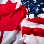 Canada Prime Minister Mark Carney discussing U.S. trade proposal rejection amid rising Canada-U.S. trade tensions