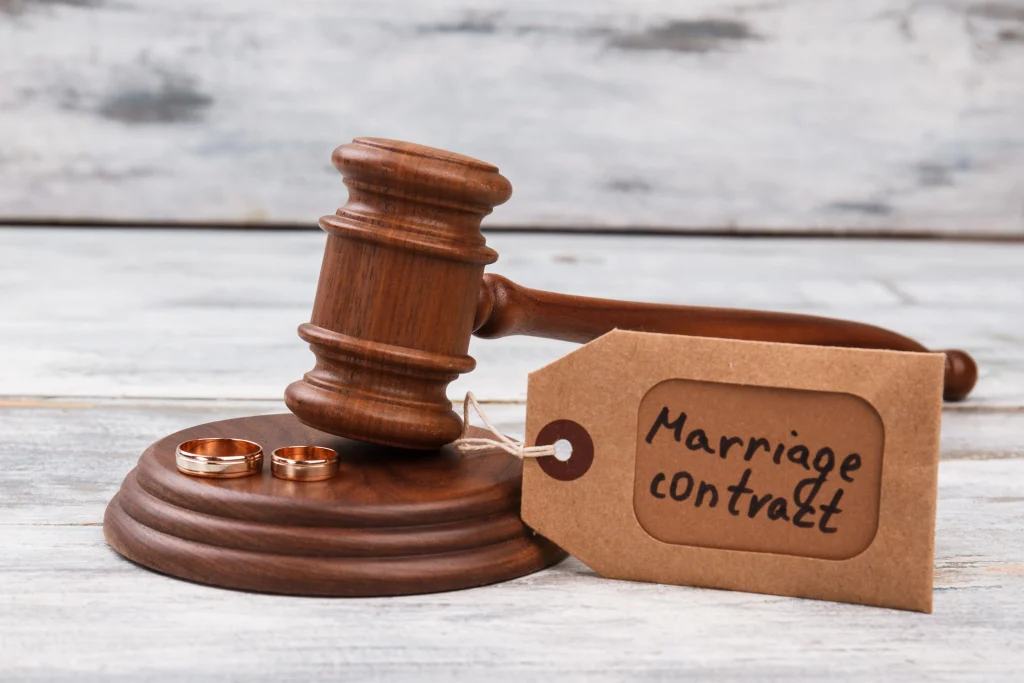 Connecticut officials discuss new marriage fraud prevention rules after alleged sham marriage cases