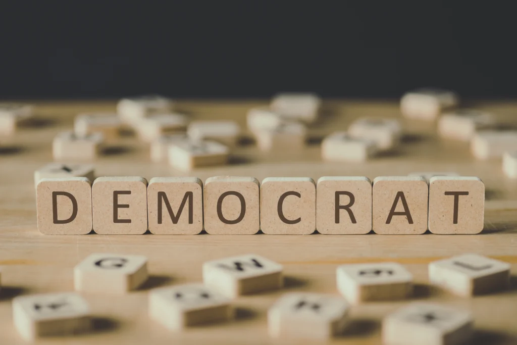 Democrats’ Blexas strategy and Texas political battle ahead of the 2026 election