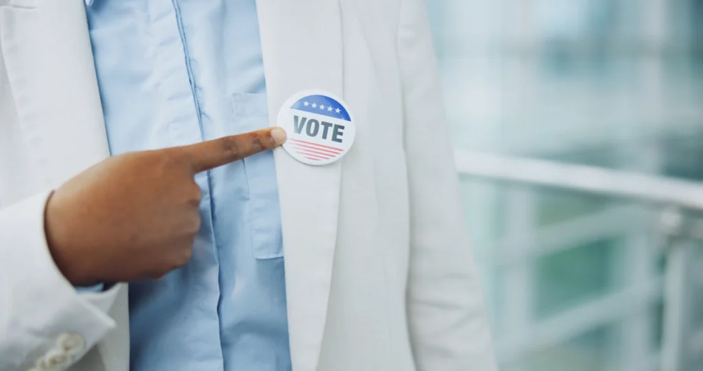 Abdul El-Sayed celebrates a narrow victory in Michigan’s 2026 Democratic U.S. Senate primary, reshaping a key battleground race.