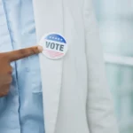 Abdul El-Sayed celebrates a narrow victory in Michigan’s 2026 Democratic U.S. Senate primary, reshaping a key battleground race.