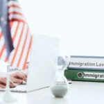 James Talarico discusses immigration debate over church sheltering migrants facing deportation