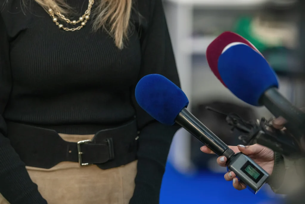 Alina Habba speaks about White House press secretary speculation after Karoline Leavitt’s departure