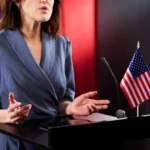 Alina Habba speaks about White House press secretary speculation after Karoline Leavitt’s departure