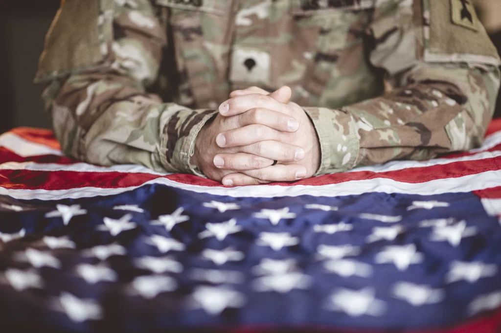 Major Jason Watson Air Force Controversy and Military Free Speech Debate
